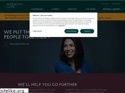 Sites similar to badenochandclark.com