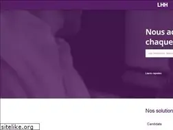 Sites similar to badenochandclark.fr