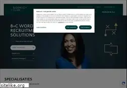 Sites similar to badenochandclark.nl