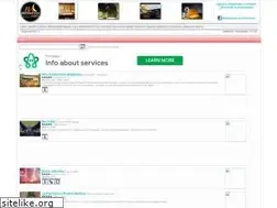 Sites similar to badenoche.com