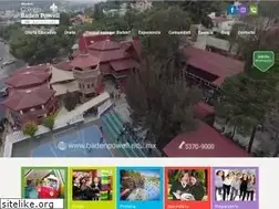 Sites similar to badenpowell.edu.mx