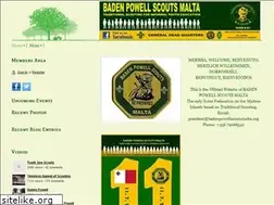 Sites similar to badenpowellscoutsmalta.org