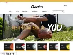 Sites similar to badensports.com