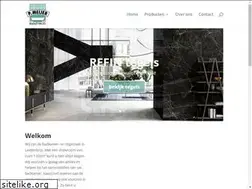 Sites similar to badentegel.nl
