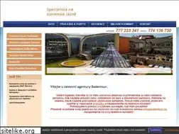 Sites similar to badentour.eu