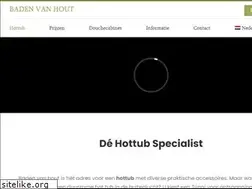 Sites similar to badenvanhout.nl