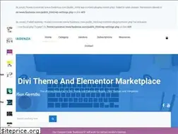 Sites similar to badenza.com