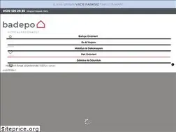 Sites similar to badepo.com