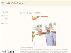Sites similar to badeptingen.ch