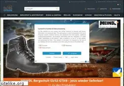 Sites similar to bader-outdoor.de