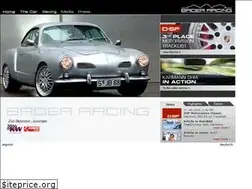 Sites similar to bader-racing.com