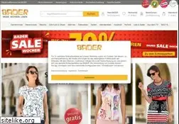 Sites similar to bader.at