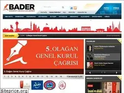Sites similar to baderankara.org.tr