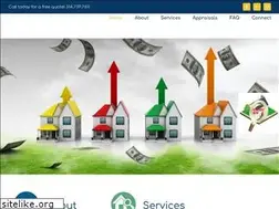 Sites similar to baderappraisals.com