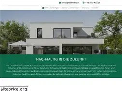 Sites similar to baderbau.at