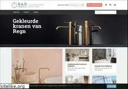 Sites similar to baderieheesakkers.nl