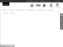 Sites similar to badermainzl.de
