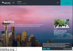 Sites similar to badermartin.com