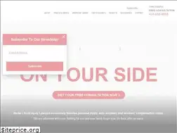 Sites similar to baderscott.com