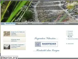 Sites similar to badertscher-ag.ch
