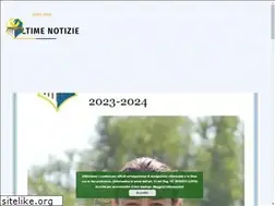 Sites similar to badessecalcio.it