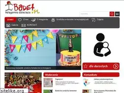 Sites similar to badet.pl