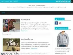 Sites similar to badeventer.com