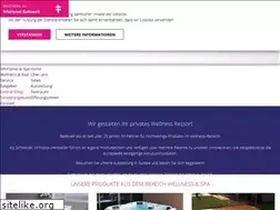 Sites similar to badewell.ch