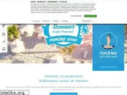 Sites similar to badewelt-euskirchen.de