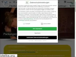 Sites similar to badewerk.de