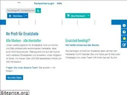 Sites similar to badexa.de