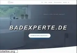 Sites similar to badexperte.de
