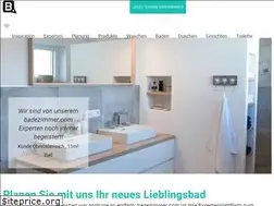 Sites similar to badezimmer.com
