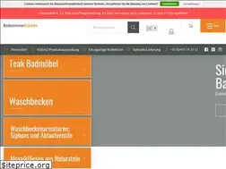 Sites similar to badezimmerexklusiv.de