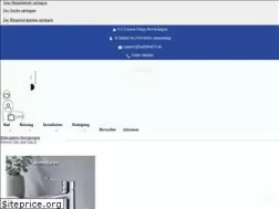 Sites similar to badfabrik24.de