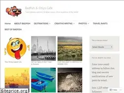 Sites similar to badfish2.com