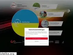 Sites similar to badfv.de