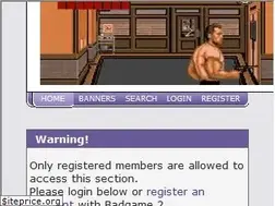 Sites similar to badgame.net