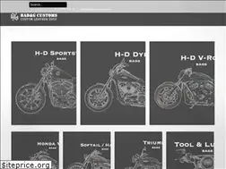 Sites similar to badgcustoms.com