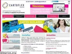 Sites similar to badge-carte-plastique.com