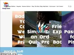 Sites similar to badgebase.com