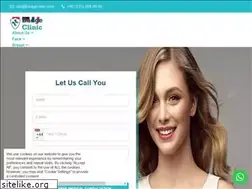 Sites similar to badgeclinic.com