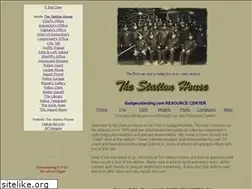 Sites similar to badgecollecting.com