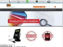 Sites similar to badgedoc.it