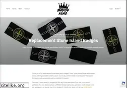 Sites similar to badgeking.co.uk