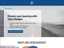Sites similar to badgekit.org