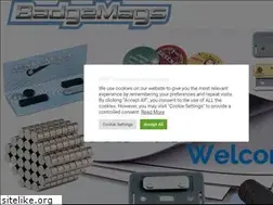 Sites similar to badgemags.com