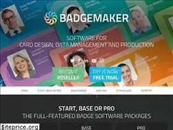 Sites similar to badgemaker.info