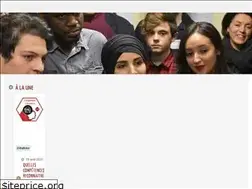 Sites similar to badgeonslecvl.fr