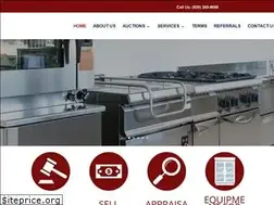 Sites similar to badgerauction.com